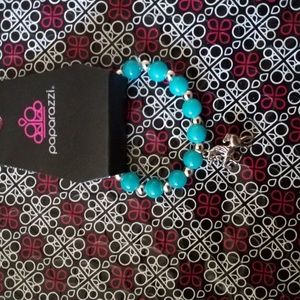 Paparazzi Girl Unicorn Bracelet